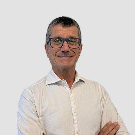 Amedeo Dotti