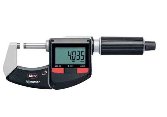 Micrometers