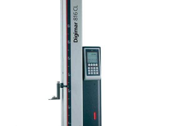 Calibration of altimeters and height gauges