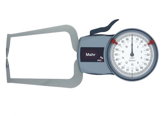 Calibration of plug gauges and snap gauges CALIBRATION OF PLUG GAUGES AND SNAP GAUGES
