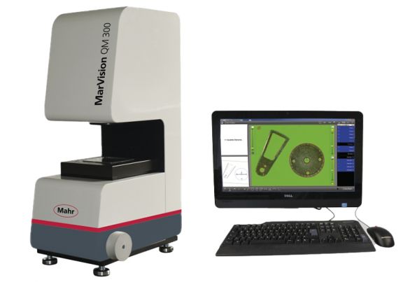 Calibration of optical projectors and optical/cmm machines