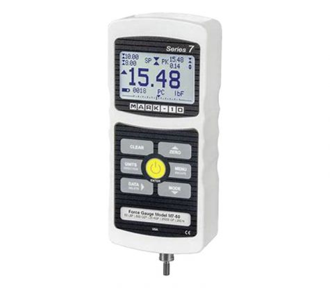Calibration of dynamometers