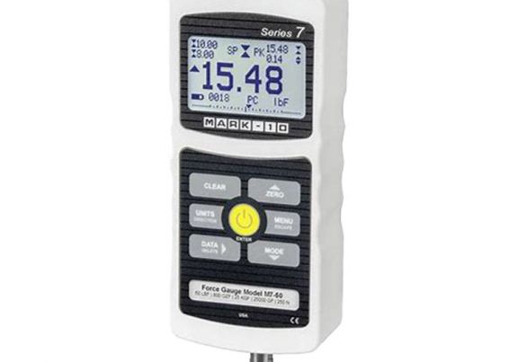 Calibration of dynamometers