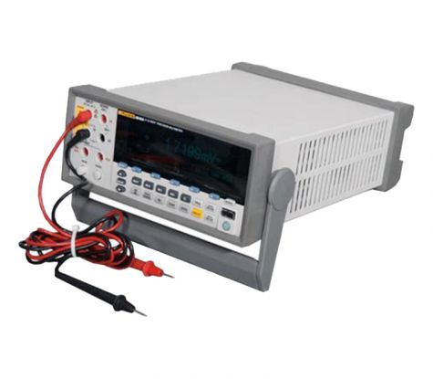 Calibration of multimeters
