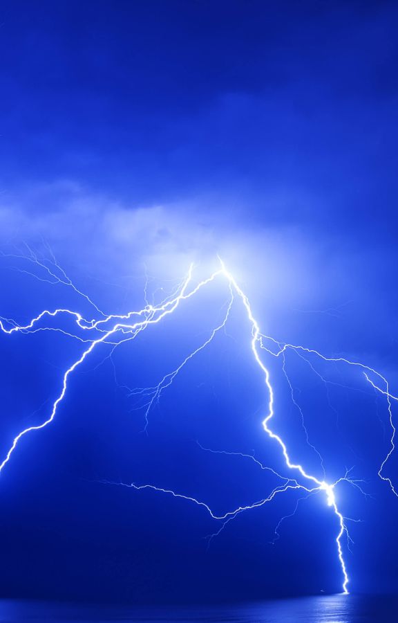 Electric Current titolo
