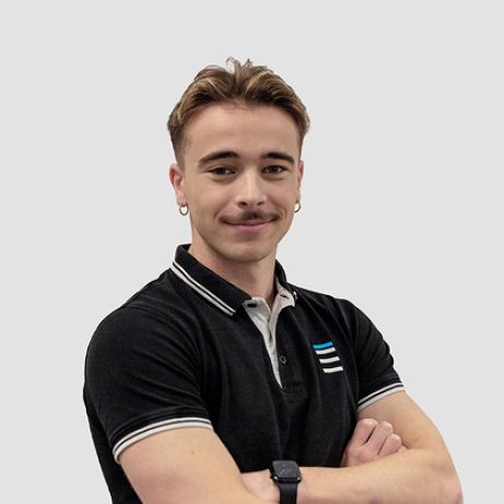 Luca Cresseri